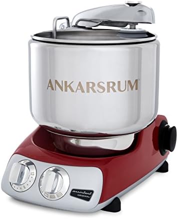 Ankarsrum Assistent (B06XK2RFHR)
