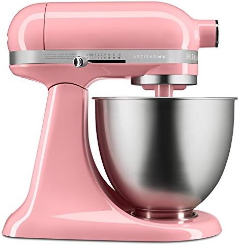 KitchenAid Artisan Mini (B0779292Y6)