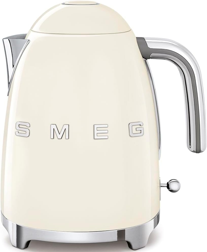 SMEG Stand Mixer (check current model)