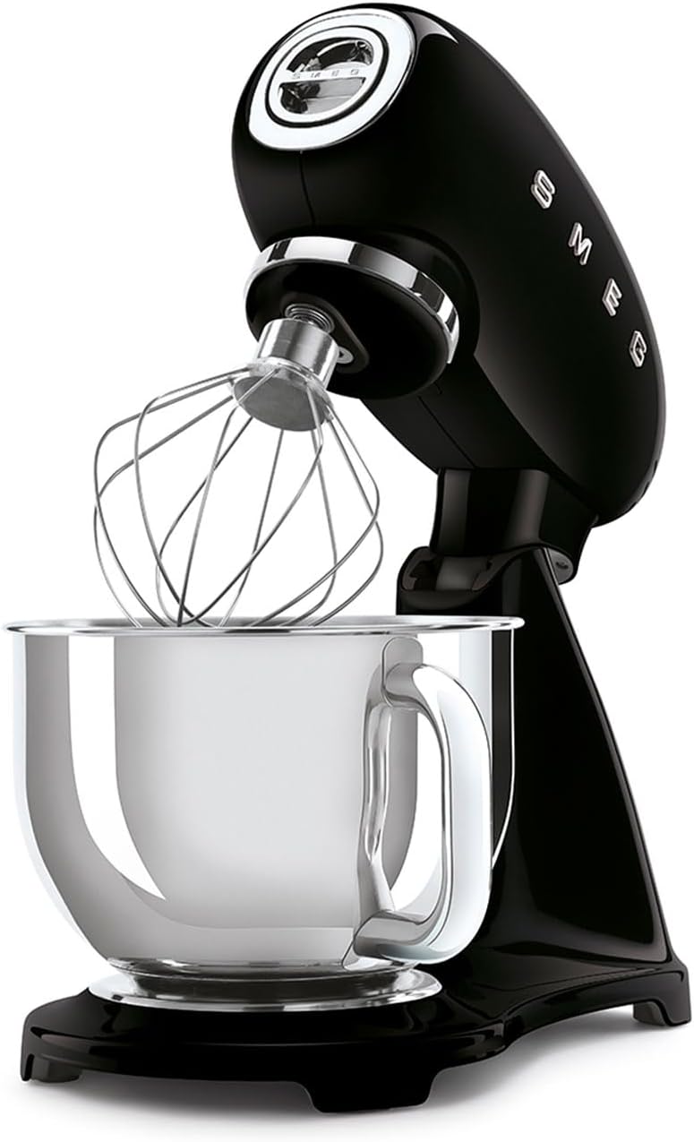 Smeg 5-Quart (B08QTNGFSD)